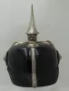 Prussian 2nd Garde Dragoon Officers Pickelhaube Visuel 5